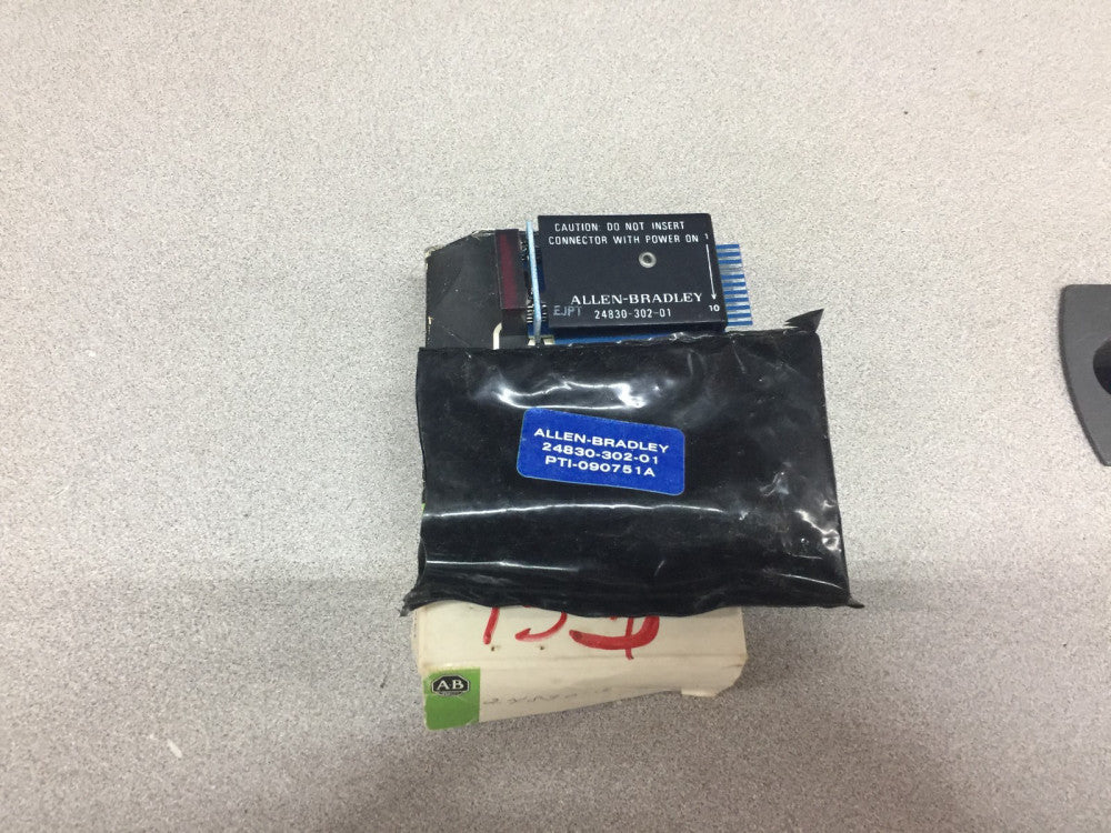 NEW IN BOX ALLEN BRADLEY DIGITAL DISPLAY MODULE 24830-302-01