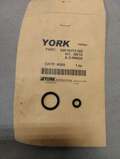02808312002 - YORK INTERNATIONAL (2)Partial Kits F126