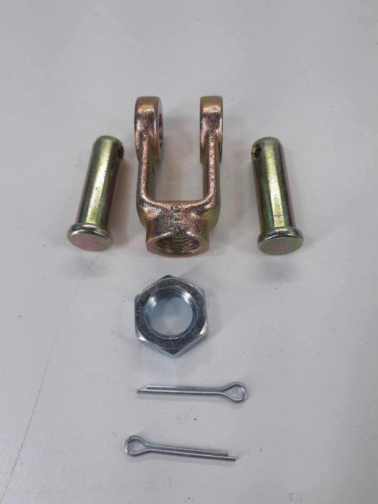 Buyers TGC32508VBAG Hardware Kit