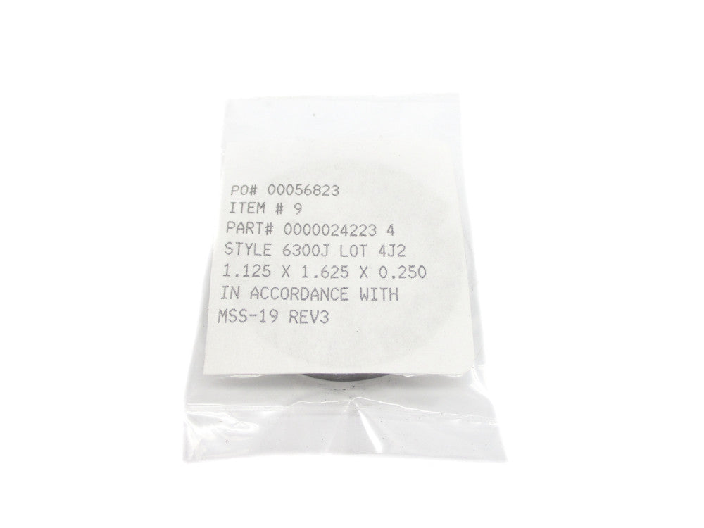 PACKING RING 00000242234 NSMP