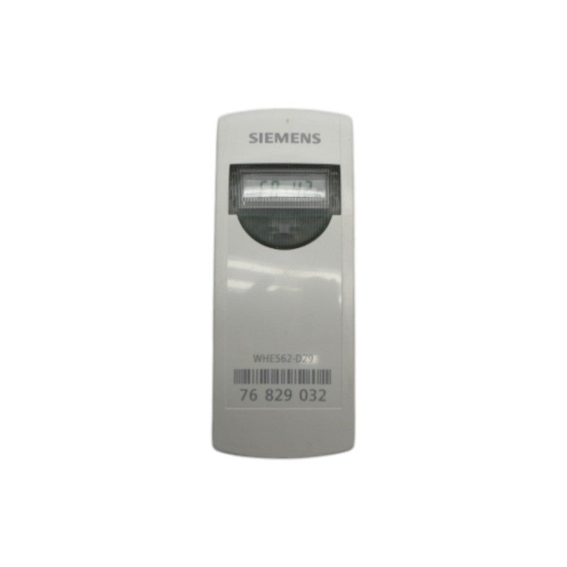 SIEMENS WHE562-D29 76829032 NSNP