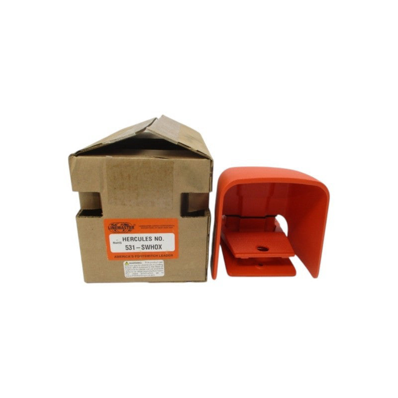 HERCULES 531-SWH0X 125-250VAC 20A NSMP