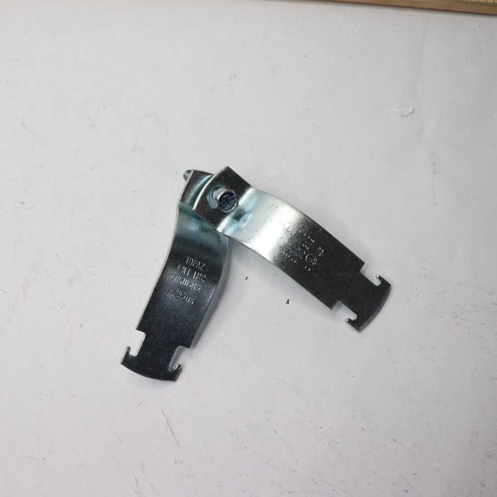 Topaz Strut Clamp Emt & Rigid Alloy Steel 2-1/2"