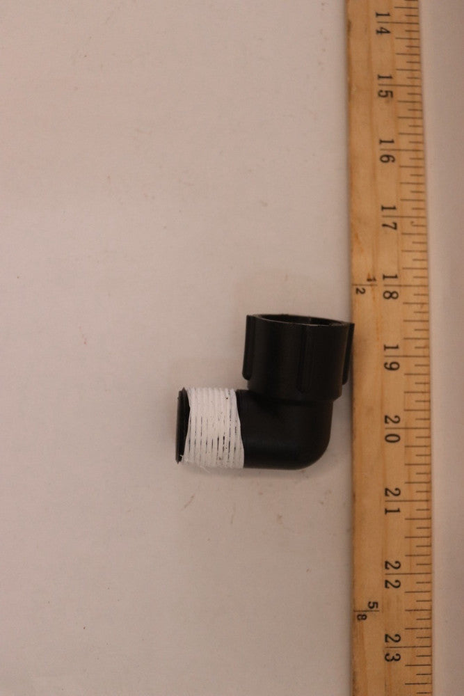Lasco 90 Degree Elbow PVC 3/4" M412-007