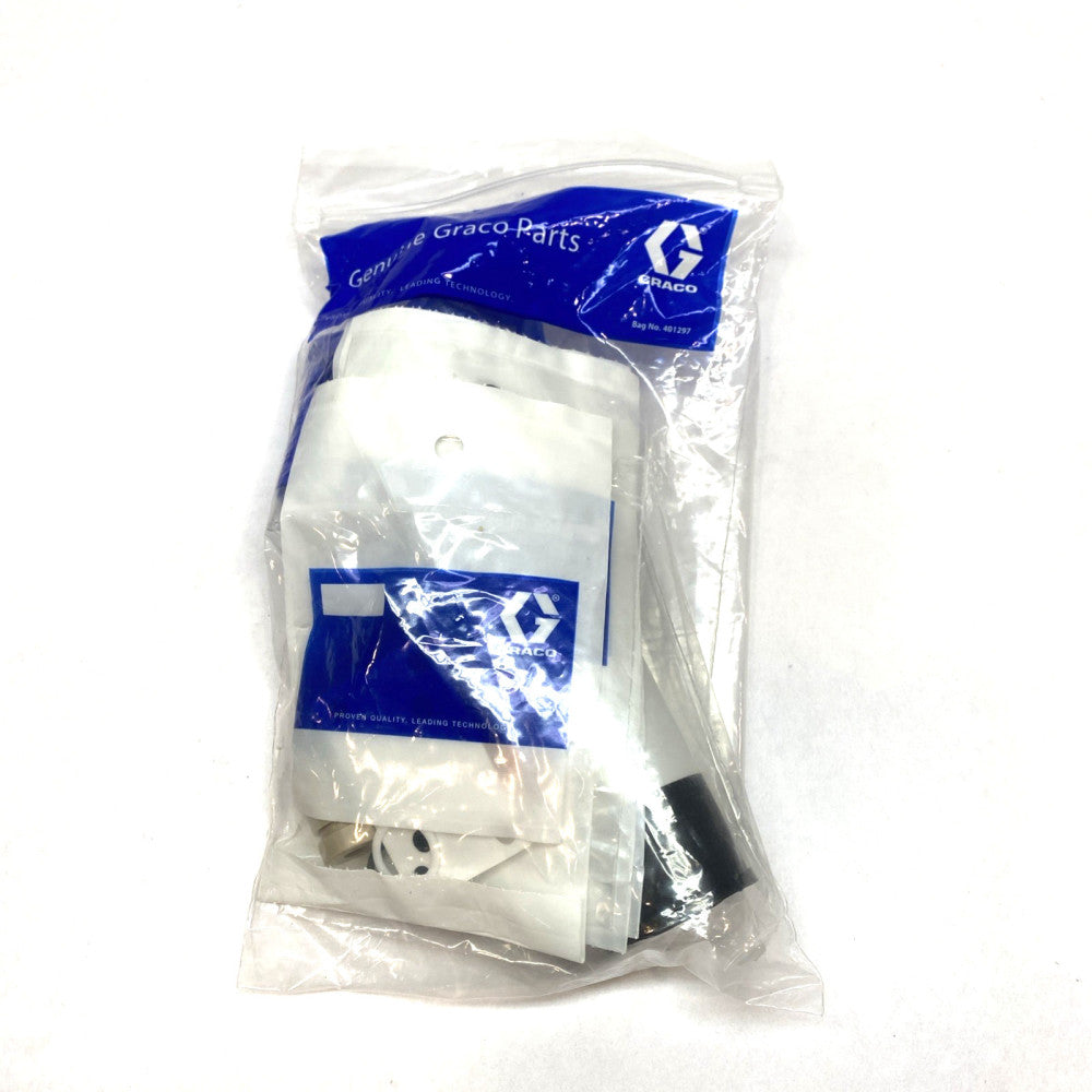 Graco 570268 Rebuild Kit