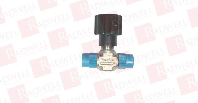 SWAGELOK SS-14DKM4 / SS14DKM4 (NEW IN BOX)