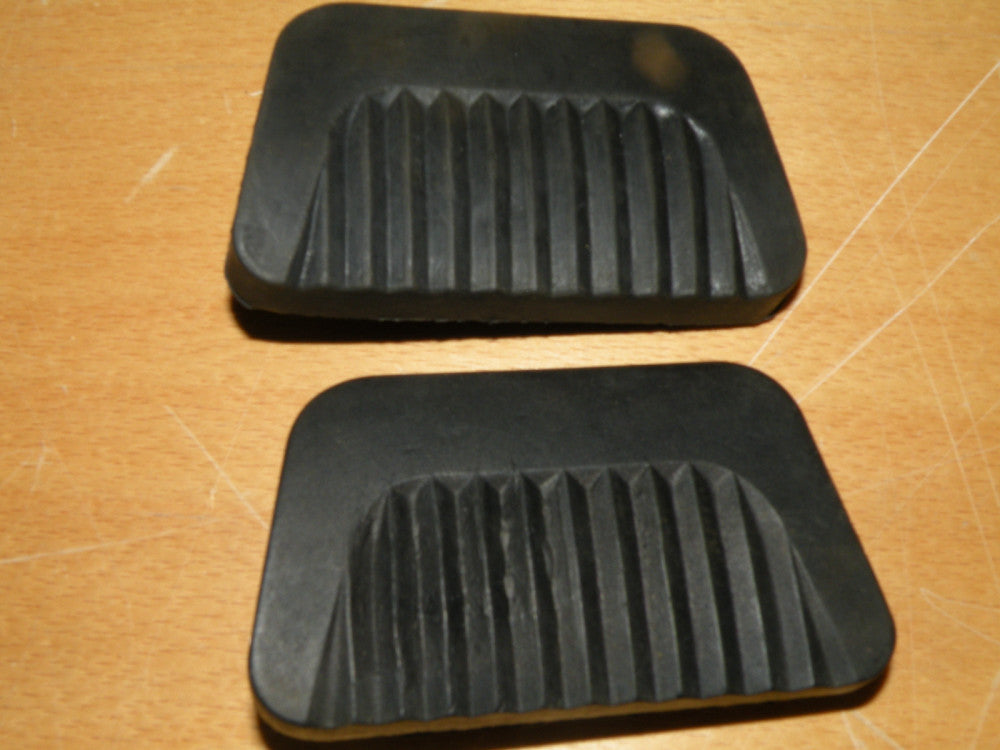 (2) Forklift Pedals BP-1020 27C-772
