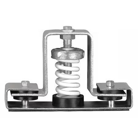 Mason Industries 5Xr74 Flr Mnt Seismic And Wind Vibration Isltr