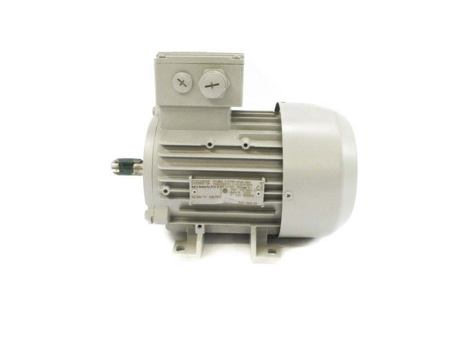 SIEMENS 1LA7080-4BA90-ZN00 (AS PICTURED) NSNP