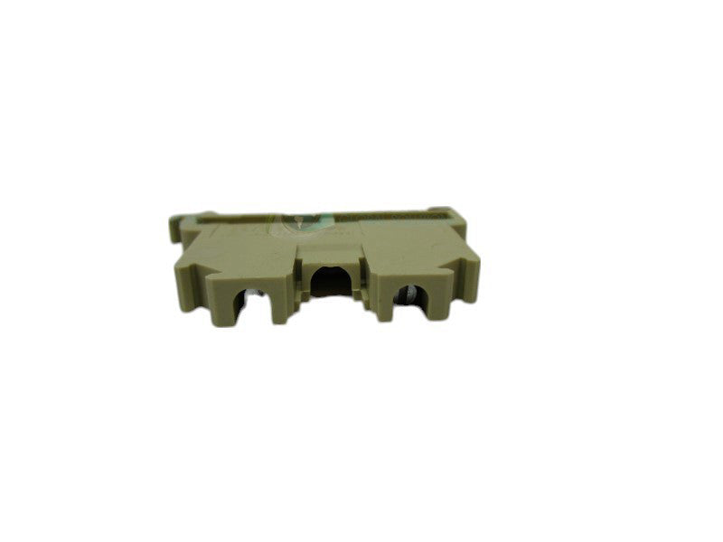 WEIDMULLER SAKD2,5/35 TERMINAL BLOCK NSNP