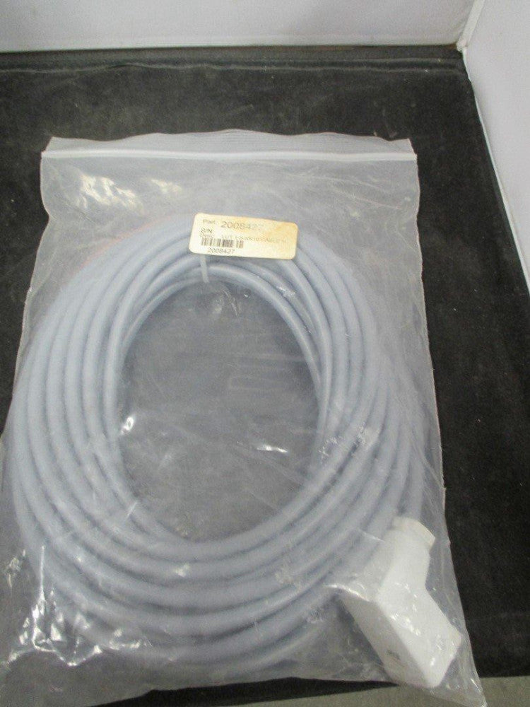 NEW SICK 2008427 SENSOR CABLE for LUT 1-5 w/ 6M Recepticle - 2008427