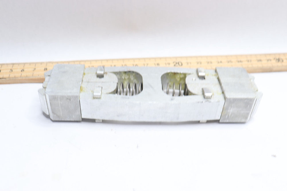 CPI Automatic Splice Jaws #4 - 2 AAC/ACSR/AAAC .250-.316" S750
