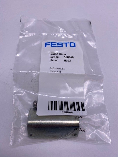 FESTO VMPA-BG MOUNTING BRACKET