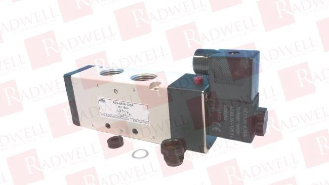 AUTOMATION DIRECT AVS-5414-120A / AVS5414120A (BRAND NEW)