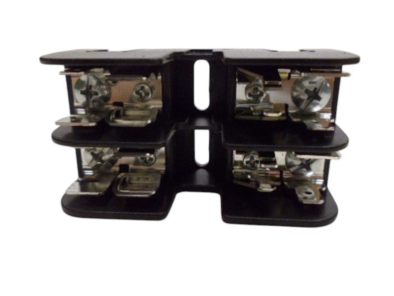 MICRON BCA6032SQ-MT FUSE HOLDER UNMP