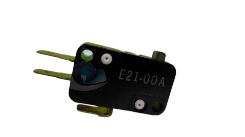 CHERRY ELECTRIC E21-00A SWITCH NSNP