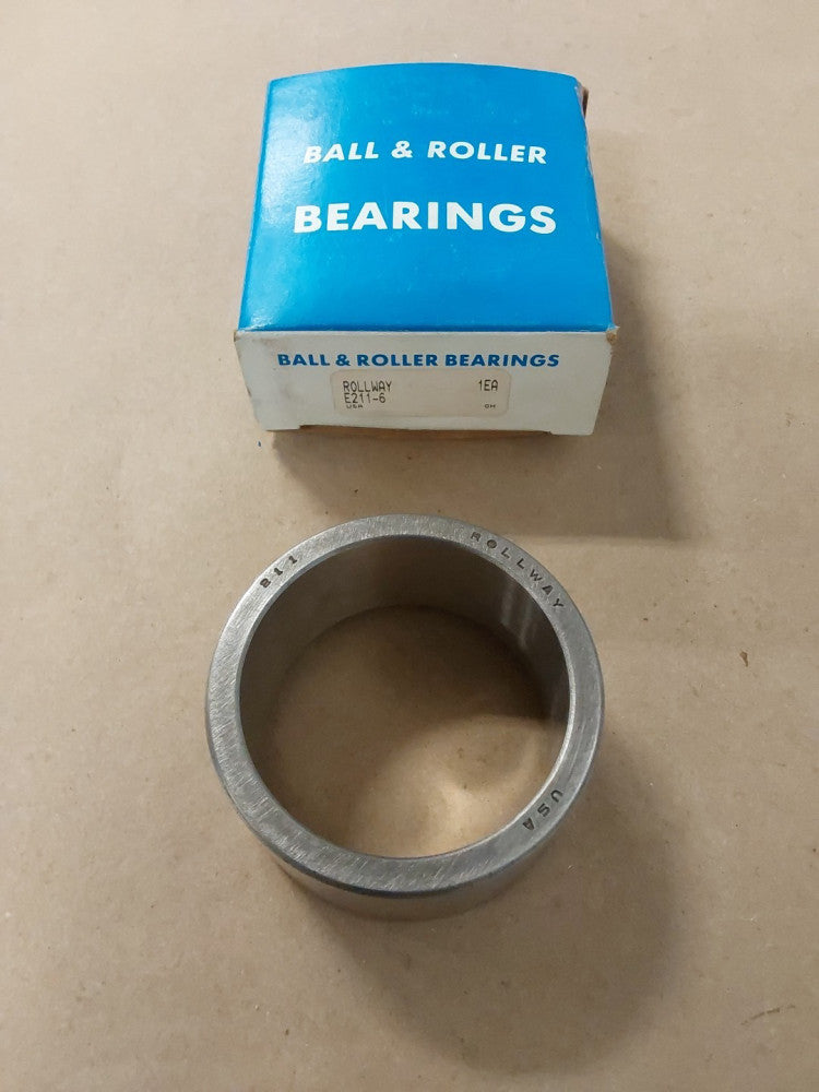 Rollway Inner Ring E211-6