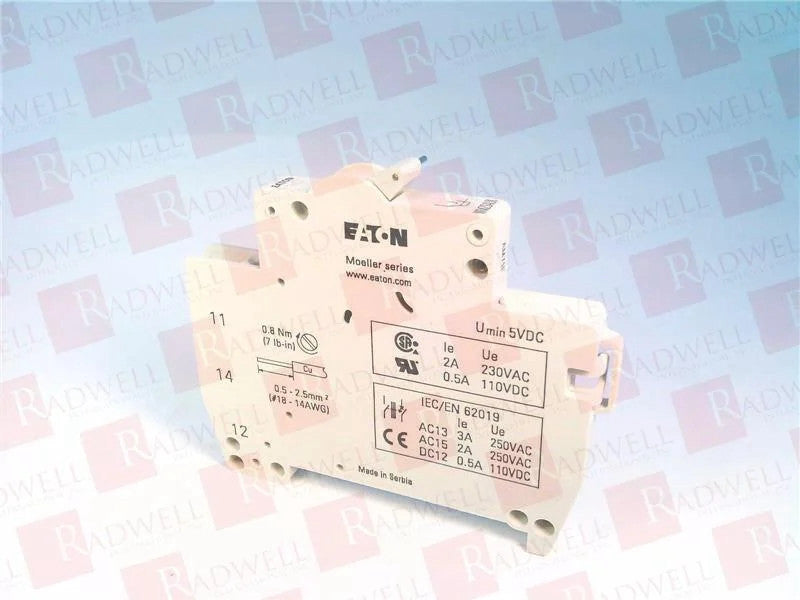 EATON CORPORATION WMZSAUX / WMZSAUX (NEW IN BOX)