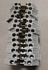 Weidmuller Terminal Block Connector Position 281-1469-ND F71