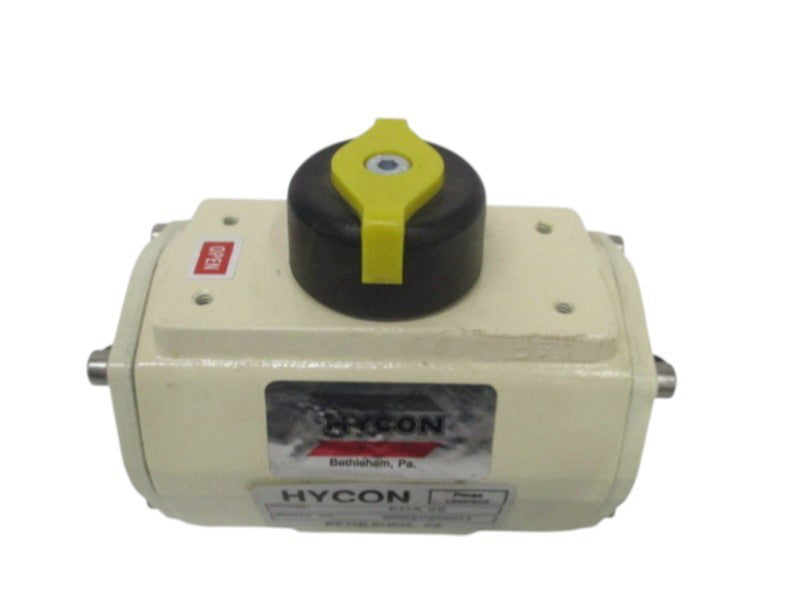 HYCON EDA25 PNEUMATIC ACTUATOR NSNP