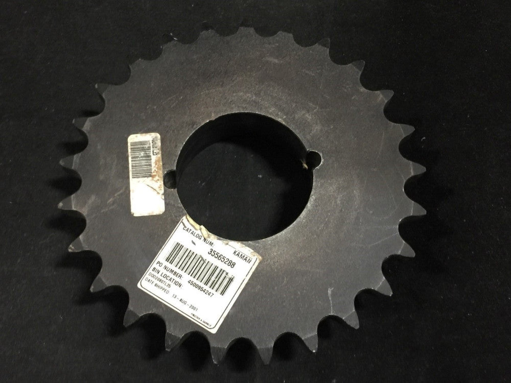 NEW Dodge 2080-BTL-25 Series 2517 Sprocket, 25-Teeth 104903