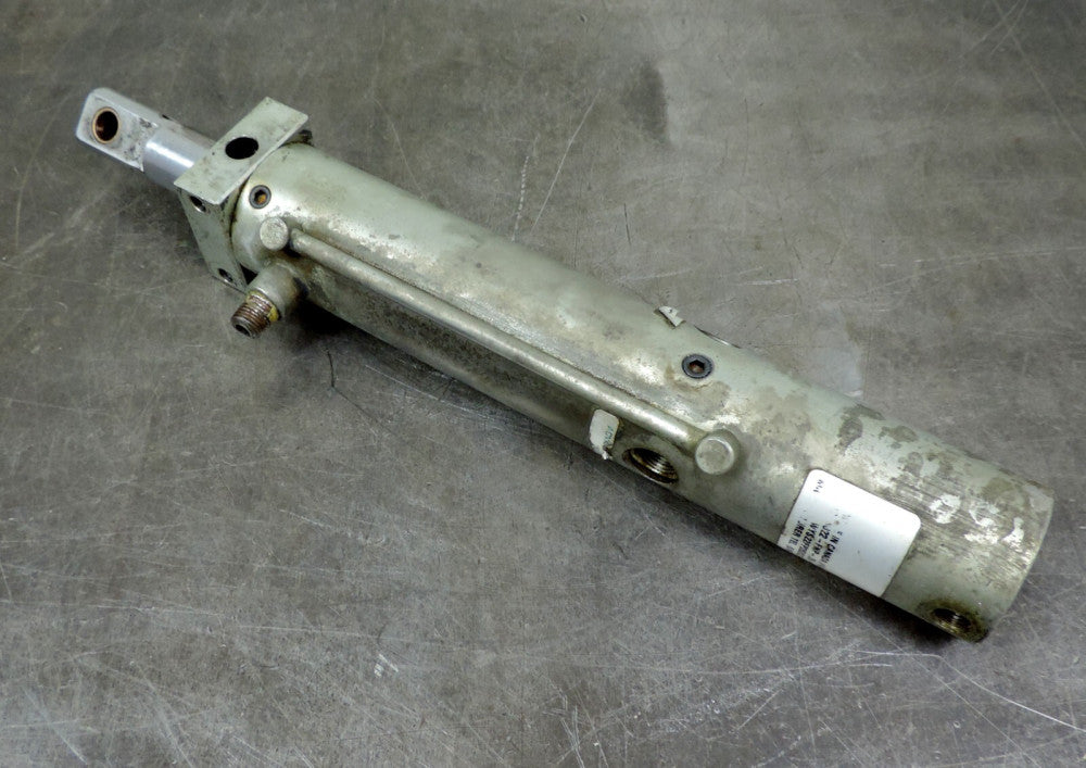 Centerline WYS22FP2620CCZ1 OHMA Weld Cylinder 8822-FNP-.26-20C1 Z