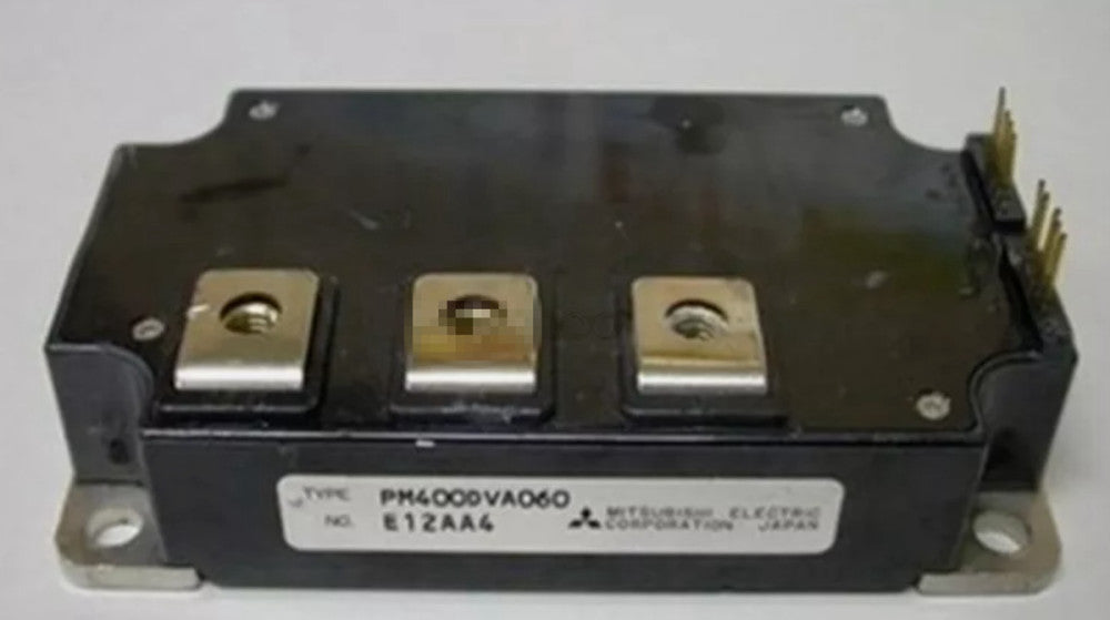 NEW MITSUBISHI PM400DVA060 IPM Intelligent Power IC IGBT Module 400A 600V