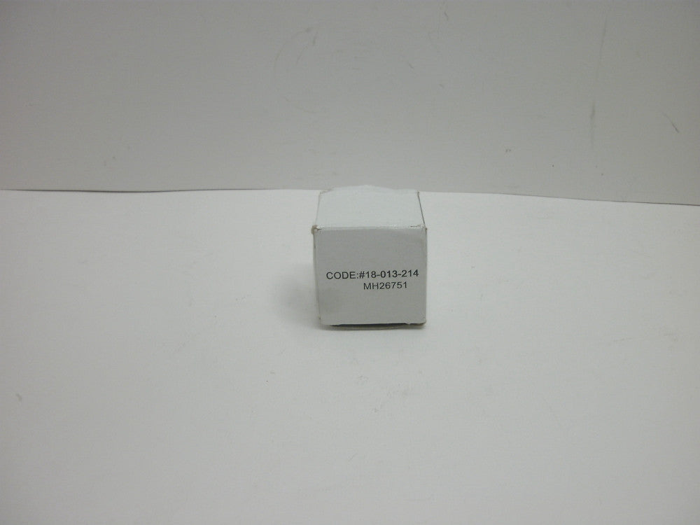 NORGREN IMI 0-30 PSI GAUGE 0-2.0 BAR0-.20MPA 1.5" DIA 1/8" NPT BACK CONNECT NIB