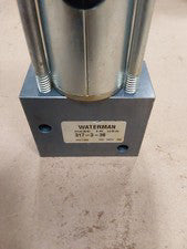 NOS Waterman Parker-Hannifin Solenoid Valve 317-3-36.......N31