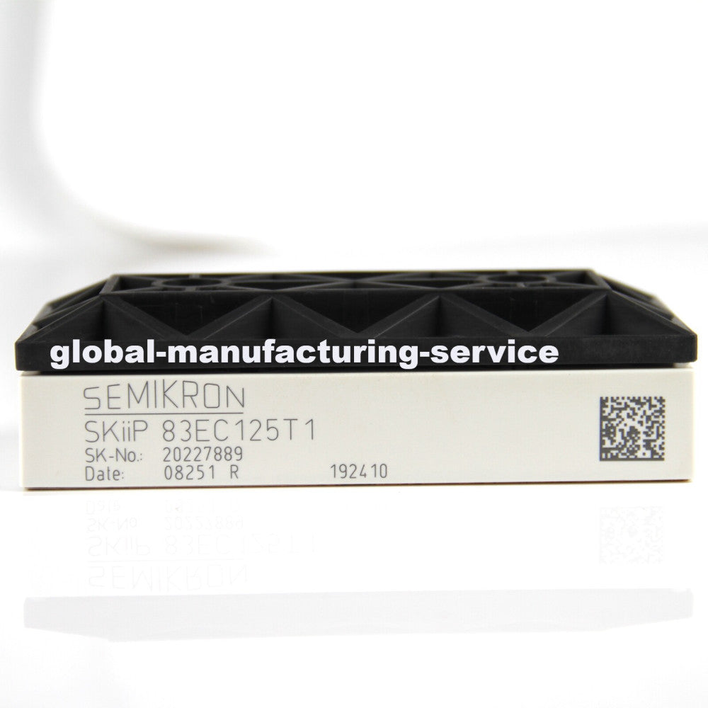One Brand New SEMIKRON SKIIP83EC125T1 IGBT Modules