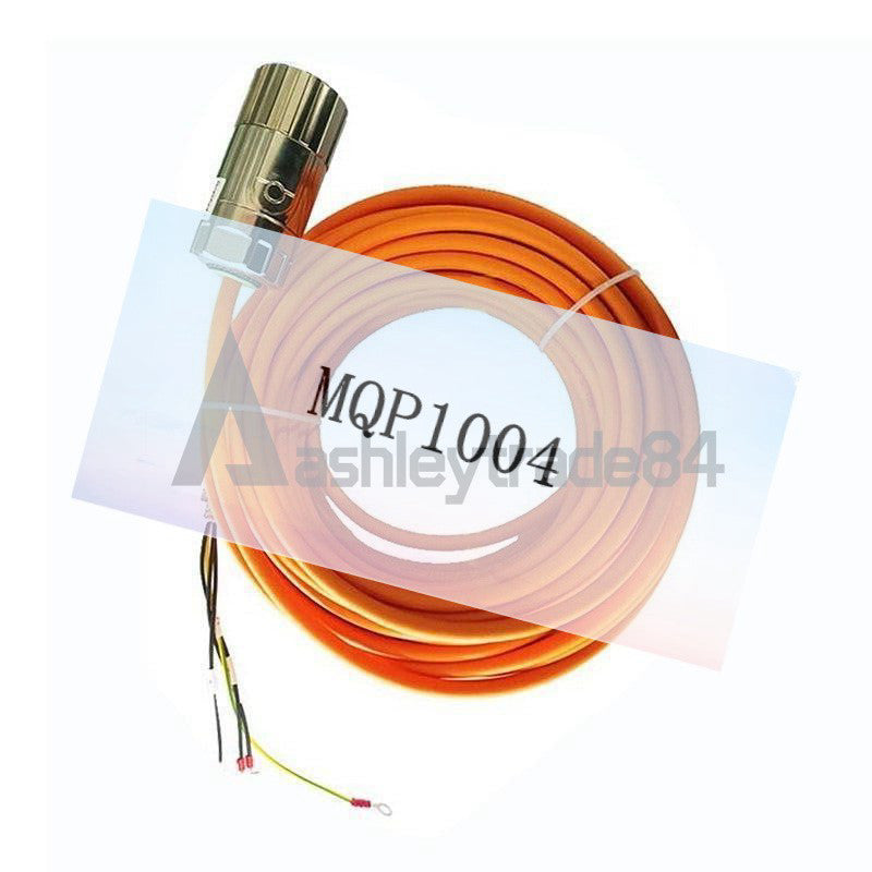 1PCS New For SIEMENS 6FX8002-5CA21-1BA0 Servo Motor Power Cable 10M
