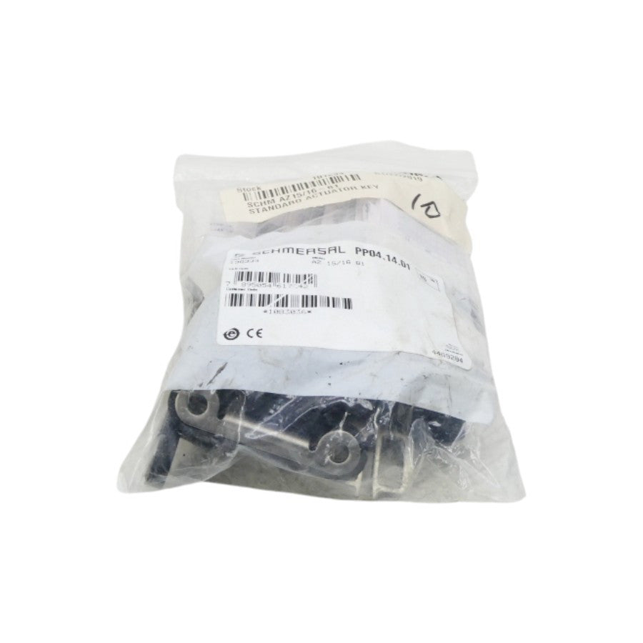 SCHMERSAL AZ15/16B1 196333 (PKG OF 10) NSMP