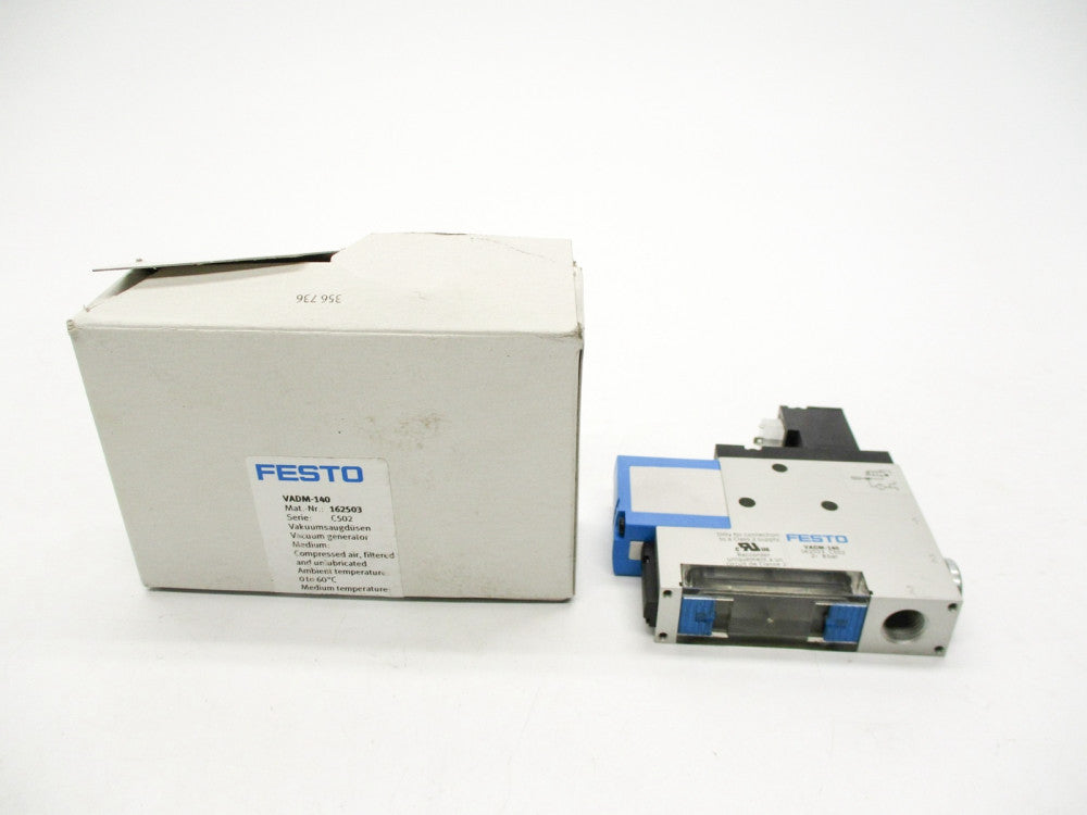 FESTO VADM-140 NSMP