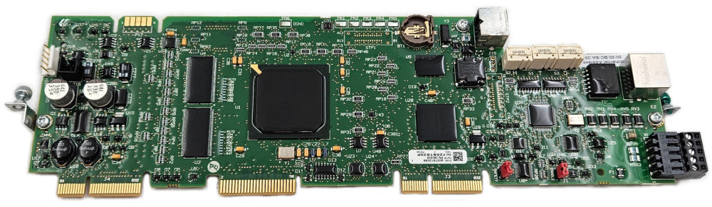 Powerflex 755 CPU Card PN-38035