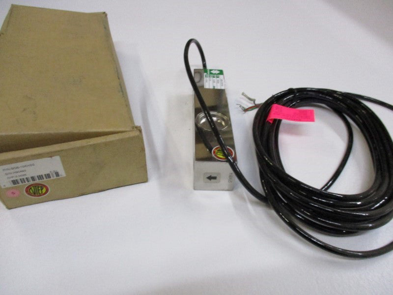 CELTRON SQB-10KHSS O/P:3.0025mv/v NSMP