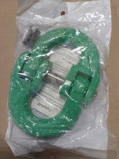 Campbell 577-9155 Quik Alloy 2000 5/8" Coupling Link Load Limit 45200LB...C4