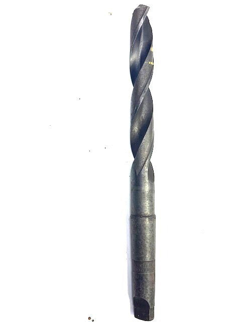 UNBRANDED 1-1/10" MT6018128 M2 SDR DRILL BIT OAL: 15-1/8"