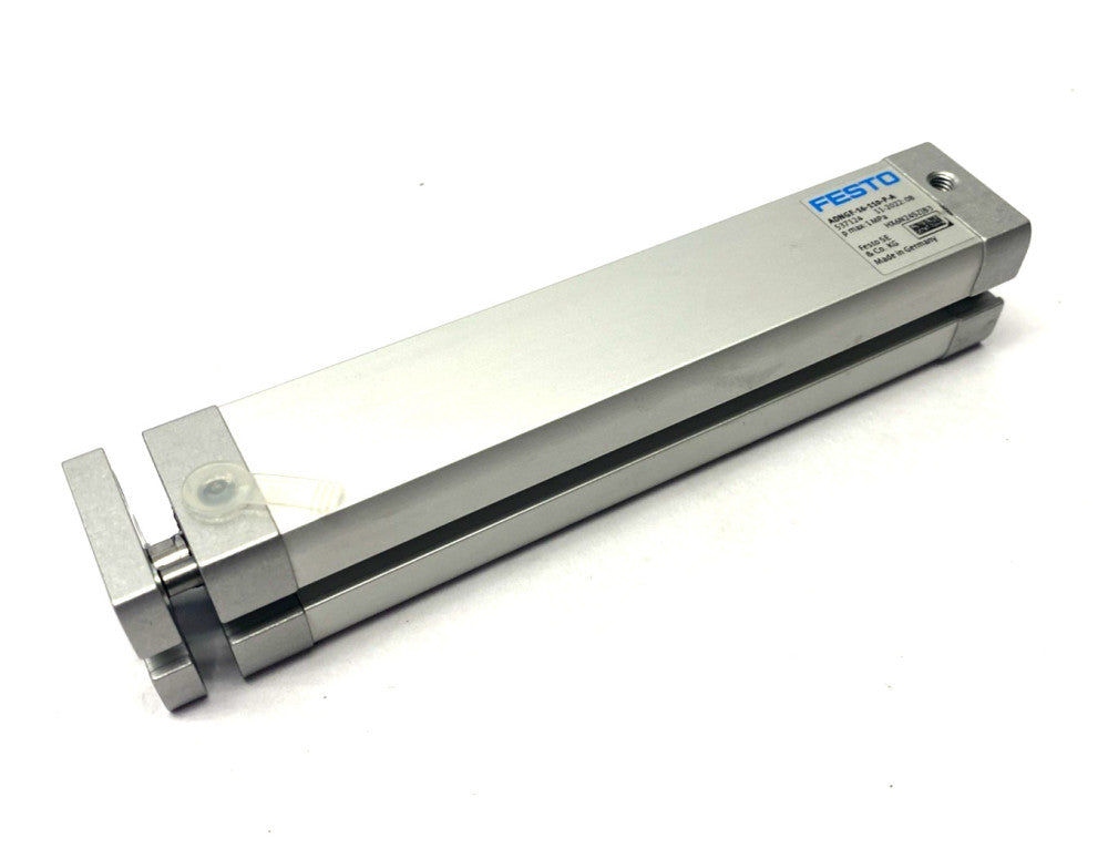Festo ADNGF-16-110-P-A Pneumatic Cylinder 16mm Bore 110mm Stroke 537124