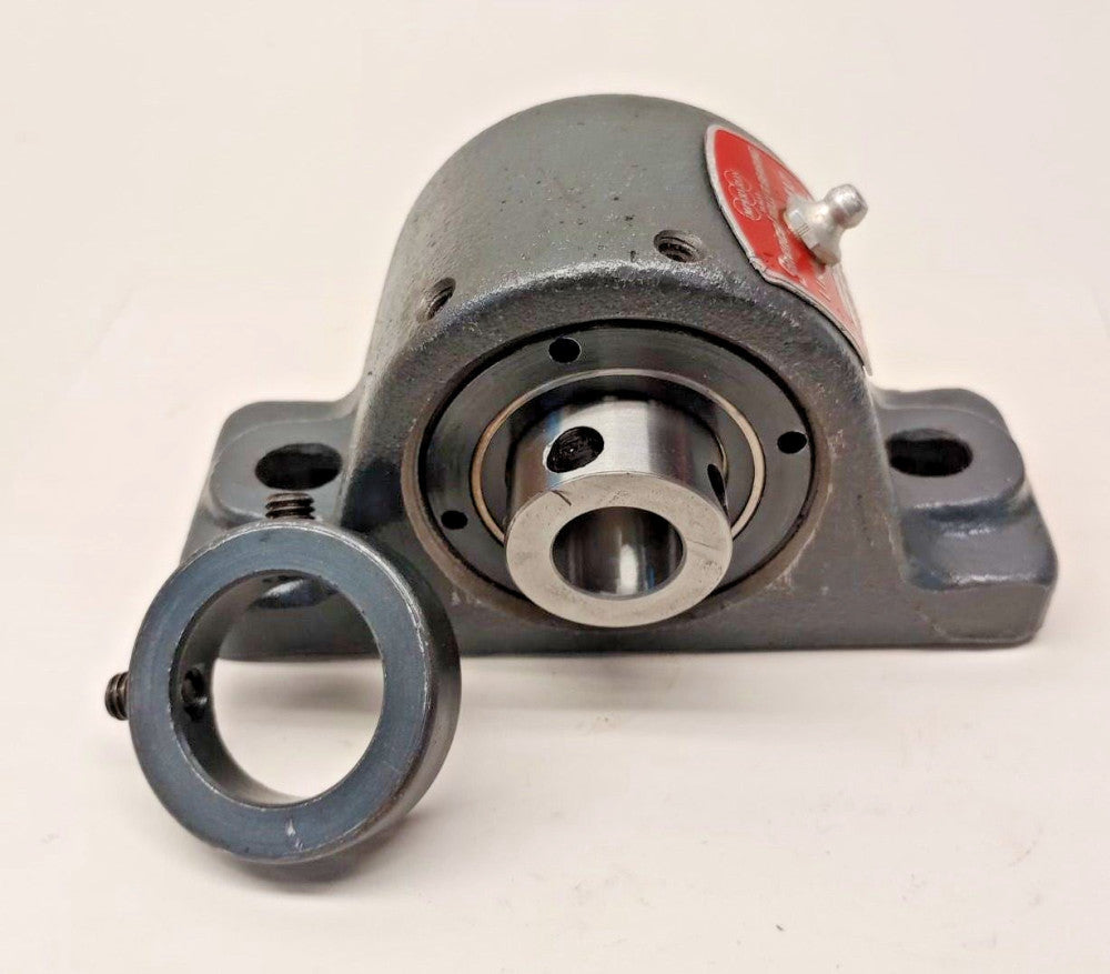Link-Belt PB22412H Pillow Block Spherical Roller Bearing 2-bolt 3/4 (0.75) Bore