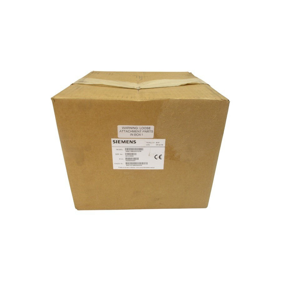 SIEMENS 760E15BAAG12D6 NSFS