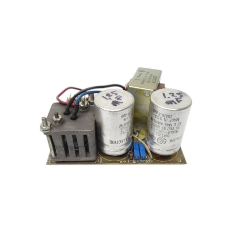 GENERAL ELECTRIC 517L426-GR3 5.3VDC 1A UNMP