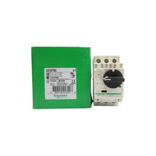 SCHNEIDER ELECTRIC GV2P05 0.63-1A NSMP