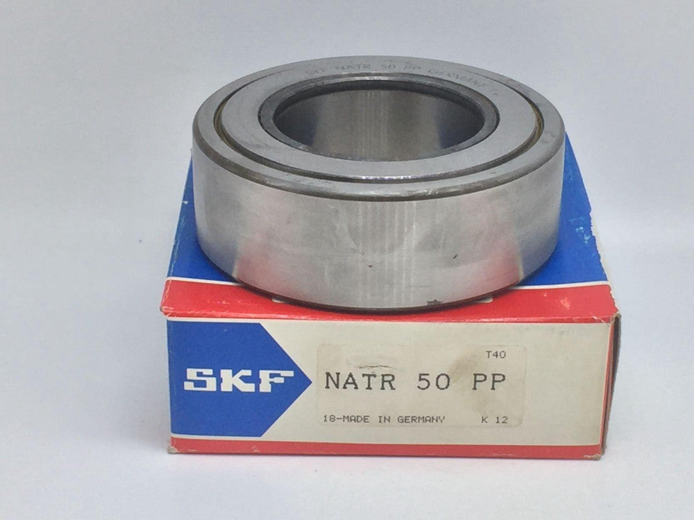 SKF NATR50PP ROLLER BEARING 50MM BORE DIA.