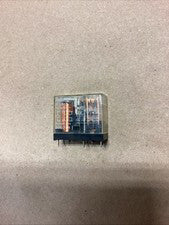 G2R-2 12VDC Relay: electromagnetic DPDT UScoil: 12VDC 5A/250VAC OMRON OCB