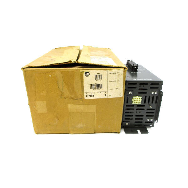 ALLEN BRADLEY 1771-P2 SER. V 120/220V 1/0.5A NSMP