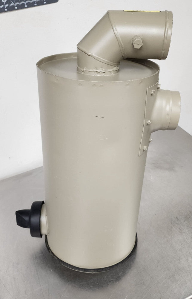 Onan 140-1440 Donaldson MEP-002A MEP-003A Generator Air Cleaner Filter Assembly