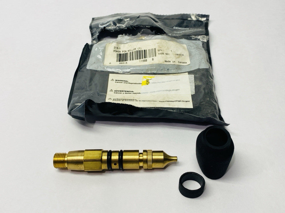 Tregaskiss 214-1 Power Pin