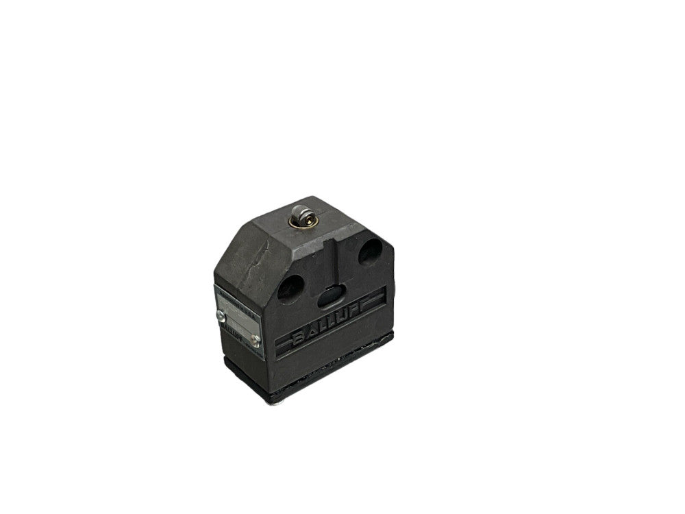 BALLUFF BNS519-100-R-12 PROXIMITY SWITCH NSNP
