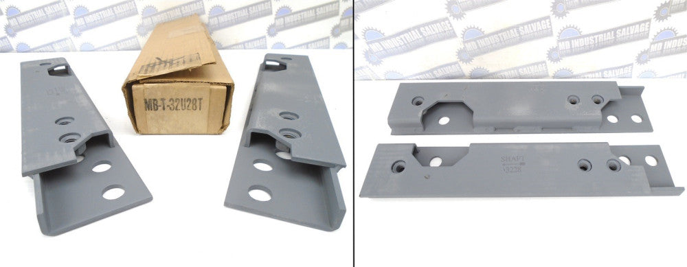 ESSEX BROWNELL - MB-T-32U28T - 32U28T MOTOR MOUNT - 324U/326U Nema (NEW in BOX)