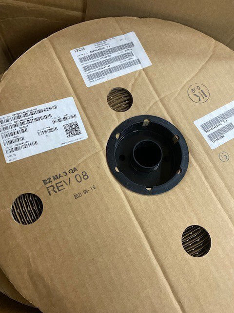 (1,500) EPCOS / TDK RF Inductors B82144A2226J